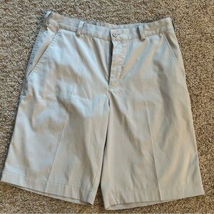Nike Golf Shorts 30 Waist